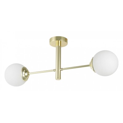 Светильник на штанге Lampit FINO TP 2007-2 GD