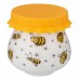 Банка для пищевых продуктов (300 мл) Пчелы 359-677