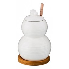 Баночка для меда (9x13 см) Native 587-129