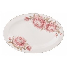 Блюдо (26.5x18 см) Астра 415-2156