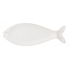 Блюдо декоративное (38 см) Blanco 264-1045