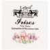 Чайная пара (280 мл) Iris
