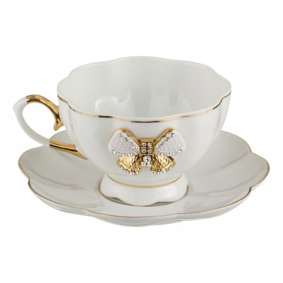 Чайная пара Venezia 55-2518