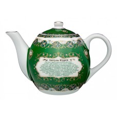 Чайник заварочный (600 мл) Сура 86-2386