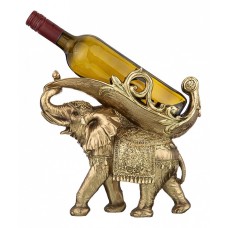 Держатель для бутылок (28х11-5х26 см) Махараджи 146-1527