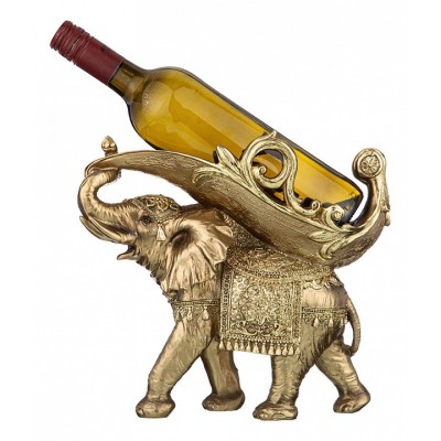 Держатель для бутылок (28х11-5х26 см) Махараджи 146-1527