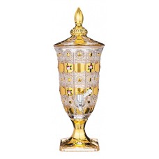 Диспенсер для напитков (2 л) Gold Glass 195-216