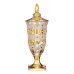 Диспенсер для напитков (2 л) Gold Glass 195-216