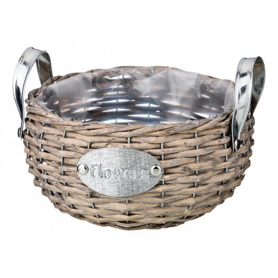 Корзина (20x10 см) ART 119-286