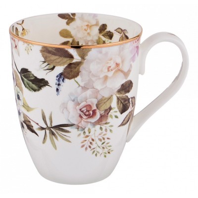 Кружка (320 мл) Belle 86-2355