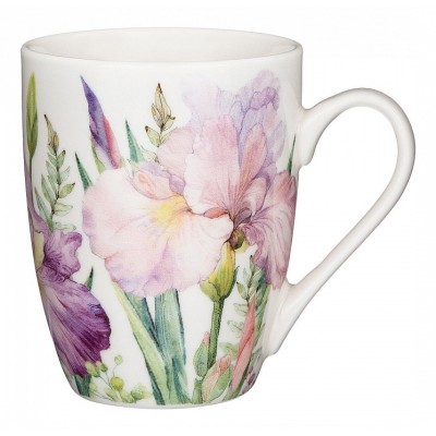 Кружка (350 мл) Iris 410-144