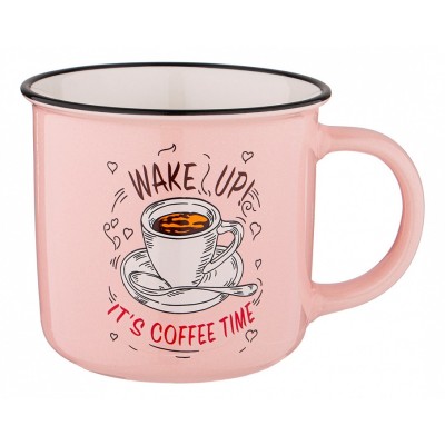 Кружка (355 мл) Кофемания 260-634