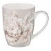 Кружка (420 мл) White Flower 415-2122