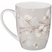 Кружка (420 мл) White Flower 415-2122