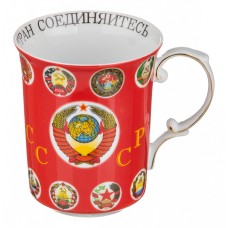 Кружка (500 мл) СССР 85-1243