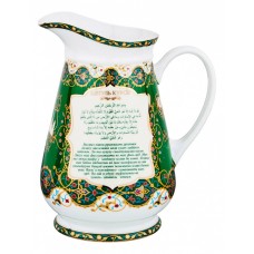 Кувшин (1.5 л) Сурааятуль Курси 86-1887