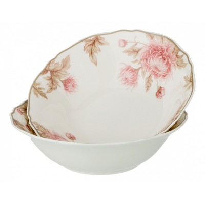 Набор из 2 салатников Lefard 264-1014