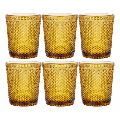 Набор из 6 стаканов Гранат 781-220