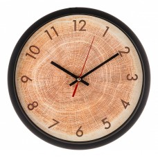 Настенные часы (31 см) Tree 220-368