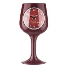 Настенные часы (35x17 см) Chef Kitchen 220-370