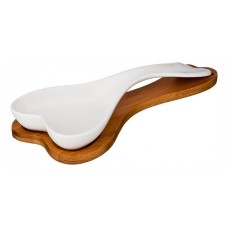 Подставка для ложек (25x4.5 см) Native 587-114