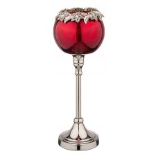 Подсвечник декоративный (8х33 см) Art 875-212