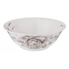Салатник (18 см) White flower 415-2133