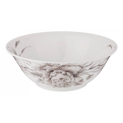 Салатник (18 см) White flower 415-2133