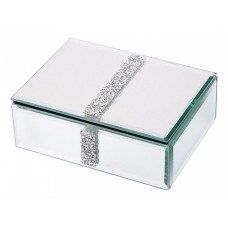 Шкатулка для украшений (16х12х6 см) Lustre 453-168