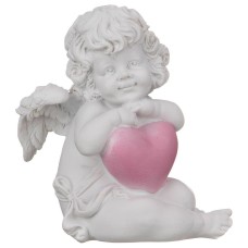 Статуэтка (10x13x14 см) Amore 390-309