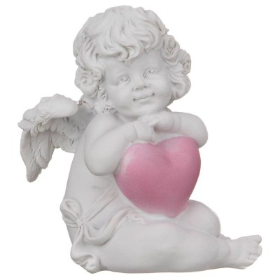 Статуэтка (10x13x14 см) Amore 390-309