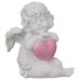 Статуэтка (10x13x14 см) Amore 390-309