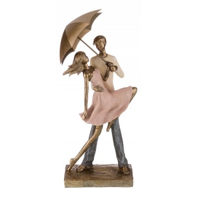 Статуэтка (15x8-5x38 см) Фьюжн 162-730