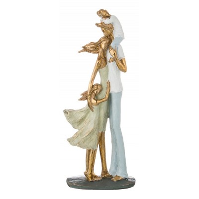 Статуэтка (16х11х37 см) Фьюжн 154-581