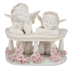 Статуэтка (17x10x18 см) Amore 390-898