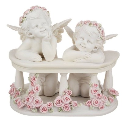 Статуэтка (17x10x18 см) Amore 390-898