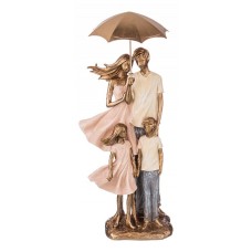 Статуэтка (18x11-5x44 см) Фьюжн 162-735