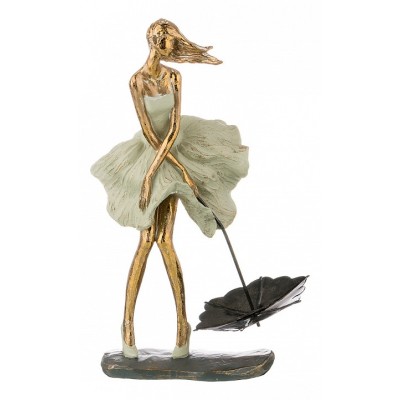 Статуэтка (21х12х32 см) Фьюжн 154-579