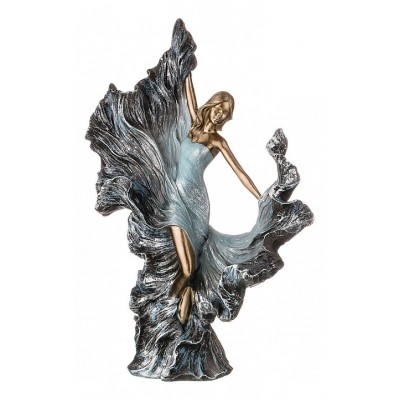 Статуэтка (23.5x10x30.5 см) Фьюжн 162-757