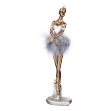 Статуэтка (8-5x8x29 см) Фьюжн 162-744