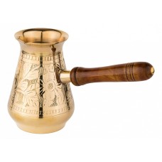 Турка (370 мл) Резная 733-114