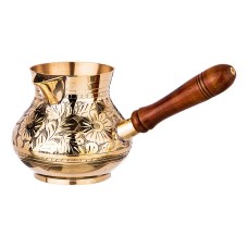 Турка (450 мл) Резная 733-107