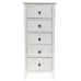 Комод Leset Мира-5