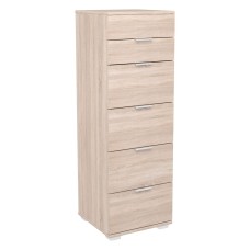 Комод туалетный Leset Наоми 6