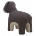 Пуф Leset Burro