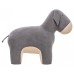 Пуф Leset Burro