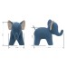 Пуф Leset Elephant