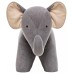 Пуф Leset Elephant