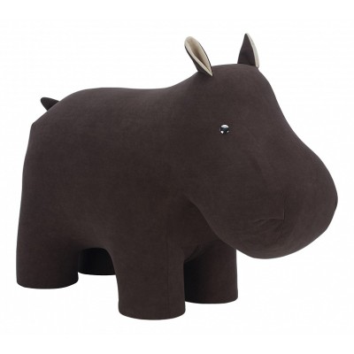Пуф Leset Hippo