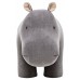 Пуф Leset Hippo
